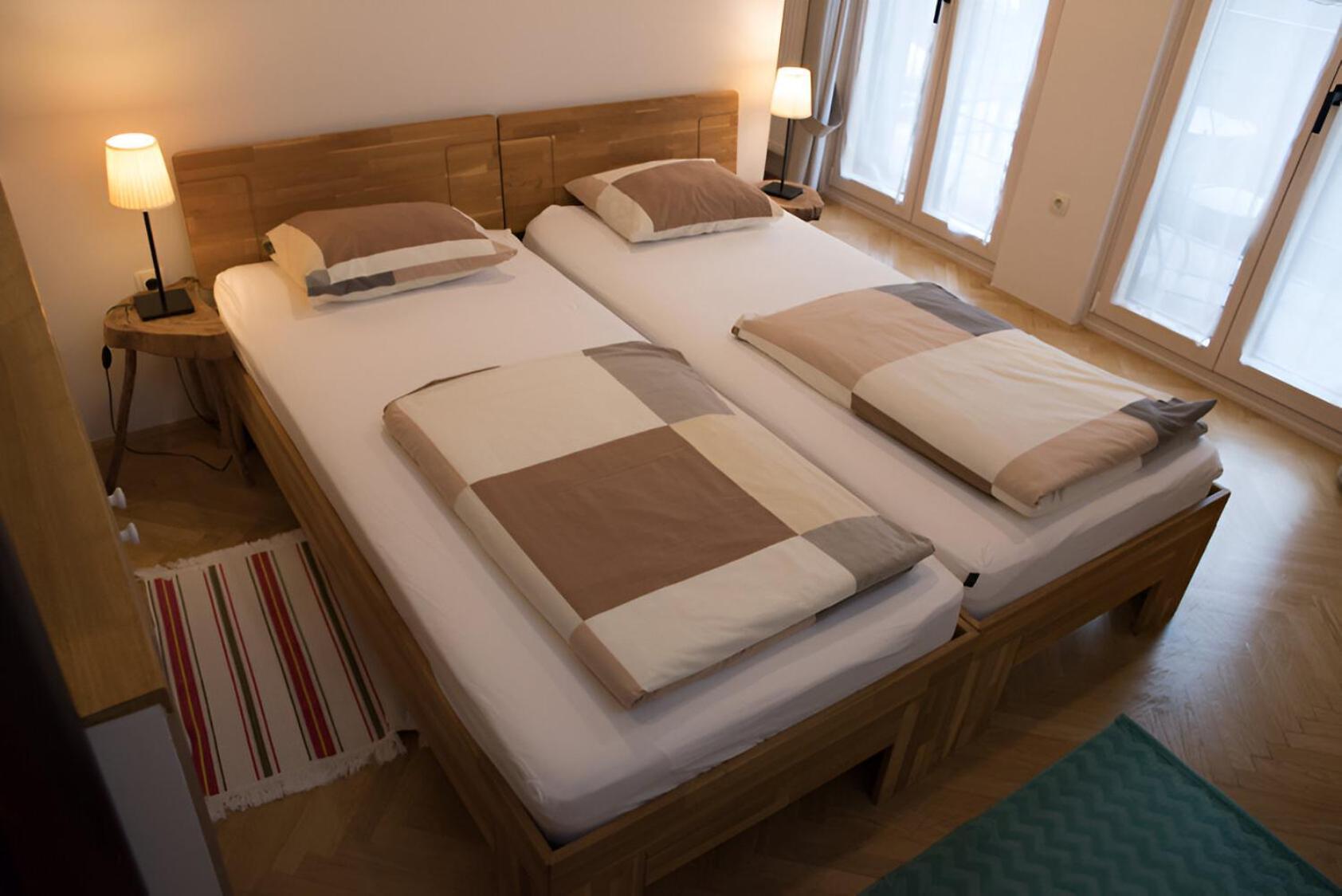 Bed & Breakfast Dvorec Petrovce Exterior photo